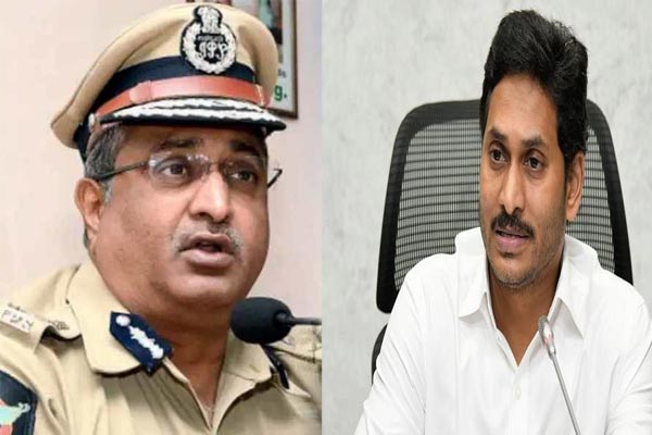ఏబీవీ వర్సెస్ ఏపీ ప్రభుత్వం: గెలిచేదెవరు.?