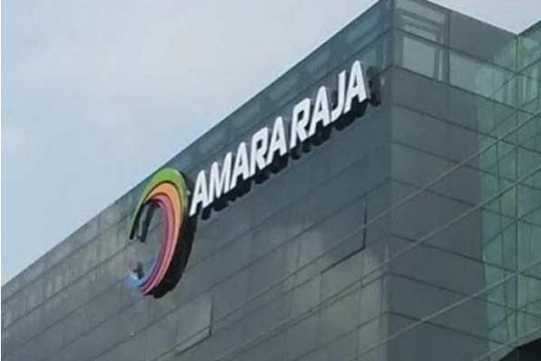 అమర్ రాజా రగడ: డ్యామేజ్ కంట్రోల్ అయ్యేదెలా.?