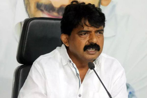 ఏపీలో వైసీపీ ప్రభుత్వాన్ని కూల్చేంత సీన్ బీజేపీకి వుందా.?