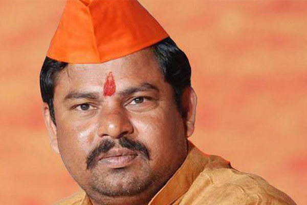 తెలంగాణలో మరో రాజీనామా.? కేసీయార్ సిద్ధమేనా.!