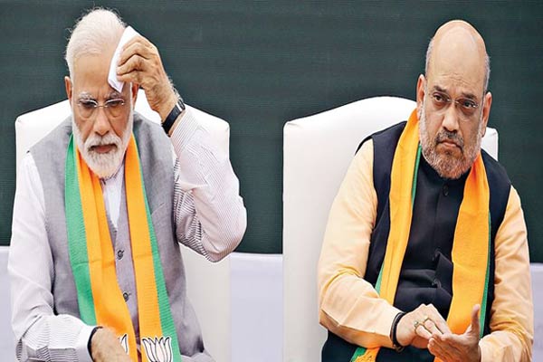 పెండింగ్ ప్రాజెక్టులపై ఏపీ బీజేపీకి కొత్త ప్రేమ.!