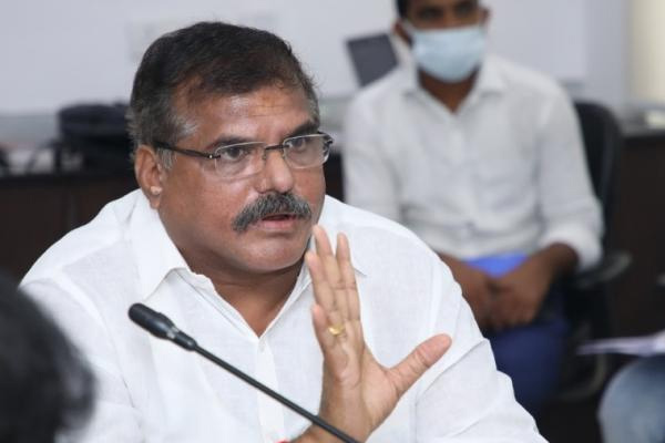 బొత్స ధీమా: విశాఖకు ఎగ్జిక్యూటివ్ క్యాపిటల్ ఖాయం.!