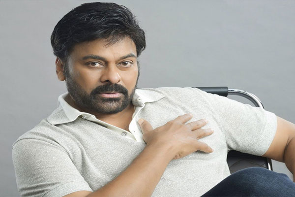 మెగాస్టార్ చిరంజీవి మళ్ళీ ‘అందరివాడు’ అయ్యాడోచ్.!