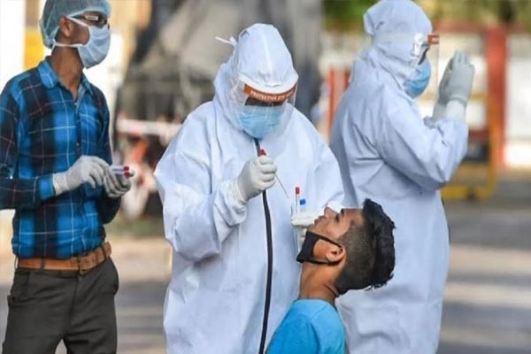 మూడో వేవ్ ముచ్చట.. కేంద్ర, రాష్ట్ర ప్రభుత్వాలు అప్రమత్తంగా వున్నాయా.?