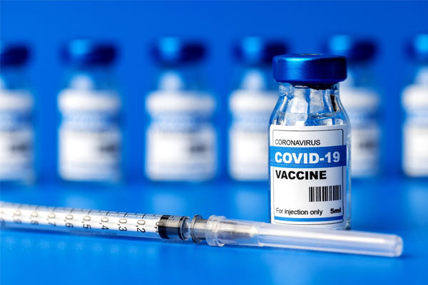 వ్యాక్సిన్‌ని వెక్కిరిస్తున్న కరోనా వైరస్.?