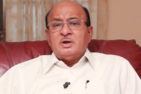 మెత్తబడిన గోరంట్ల బుచ్చయ్య చౌదరి.. పార్టీ బాగు కోసమే ఆవేదన అట.!