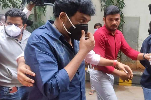 ఈడీ విచారణ: పూరి జగన్నాథ్ ఏం చెప్పారు.?