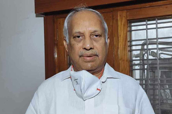 ‘చింత’ జోస్యం: వైఎస్ జగన్.. మాజీ సీఎం అవుతారట.!