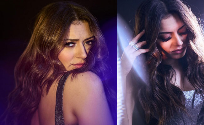 Hansika Motwani looks even more beautiful in her new photoshoot