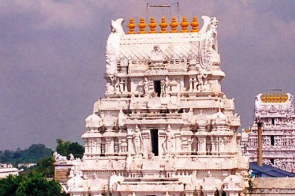 దేవాలయాల నుంచి ఆదాయం పెంచడం ఎలా.?