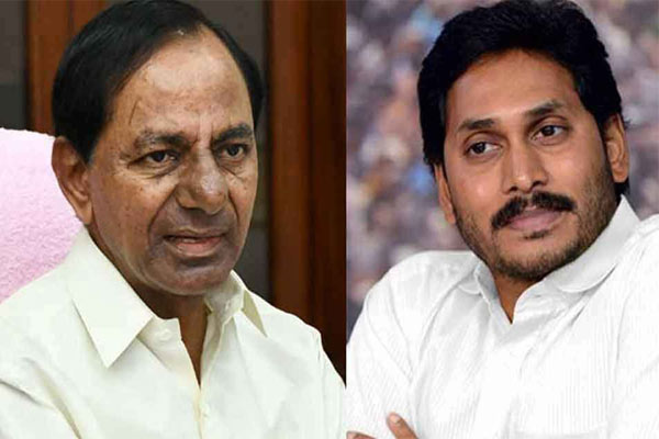 ముందస్తు ఊసే ఎత్తని జగన్, కేసీఆర్.. అలా జరిగే ఛాన్స్ ఉందని భయమా?