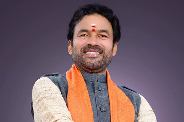 స్వామీజీలు ప్రభుత్వాన్ని కూల్చుతారా.. కిషన్ రెడ్డి ప్రశ్నపై కేసీఆర్ ఏమంటారో?