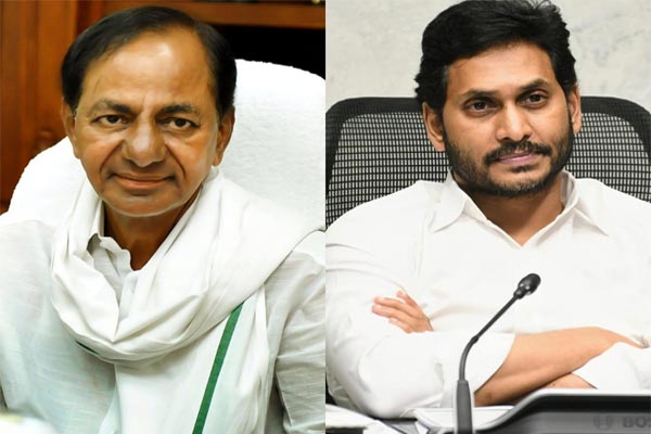 ఆంధ్రప్రదేశ్‌ ప్రాజెక్టుపై కేంద్రానికి తెలంగాణ ఫిర్యాదు