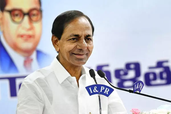 ‘అందరి బంధు’వయా: కేసీయార్.. మాస్టర్ ప్లాన్.!