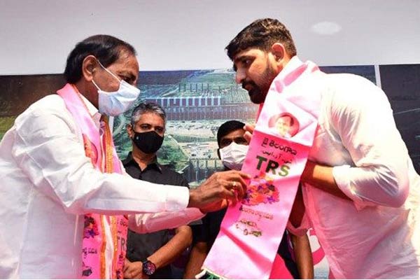 కేసీయార్ వరమిస్తే ఇలాగే వుంటది మరి.!