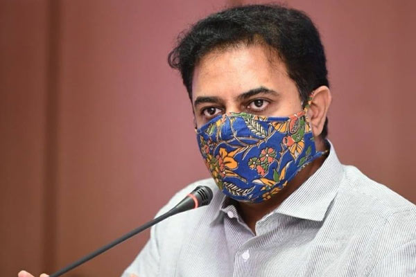 కేటీయార్ ఉవాచ: విభజనతో రెండు రాష్ట్రాలూ అభివృద్ధి చెందాయ్.!