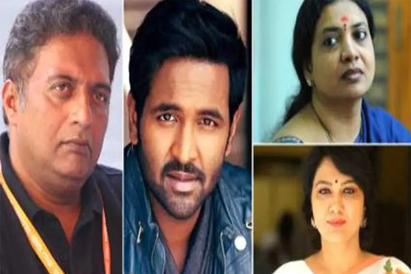 ‘మా’ ఎన్నికలు: ఈసారి గెలిచేదెవరు.?