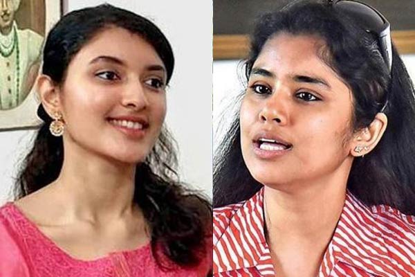 మన్సాస్ రగడ: ‘రాజా’వారి కుటుంబంలో త్రిముఖ పోరు.!