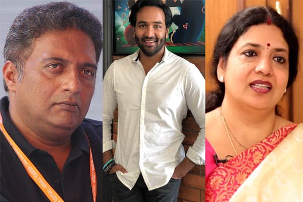 ‘మా’ యుద్ధం మొదలు: గెలిచేదెవరు.?