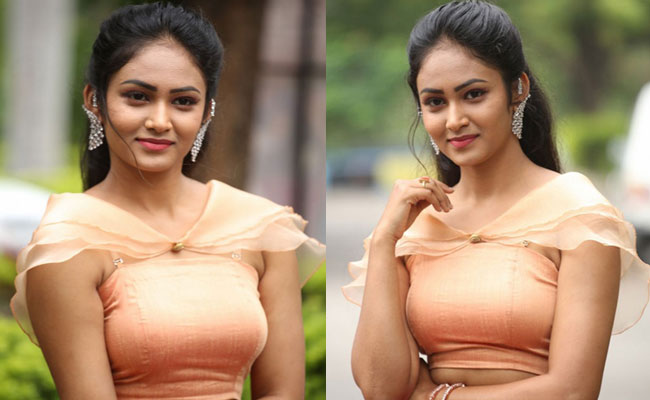 Actress Maheshwari Latest Pics