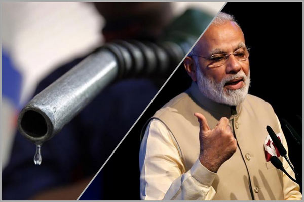 మోడీ సర్కారు ‘పెట్రో’ కథ అట్టర్ ఫ్లాప్.!