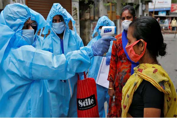 కేరళలోనే కోవిడ్ 19 కేసులు ఎందుకు ఎక్కువవుతున్నాయ్.?