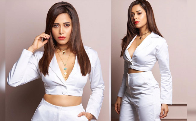 Actress Nushrratt Bharuccha Latest photoshoot