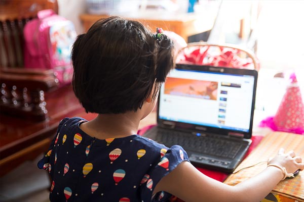 ఆన్‌లైన్ చదువులు: ‘వల్గర్’ క్లాసులు ఎక్కువైపోతున్నాయ్.?