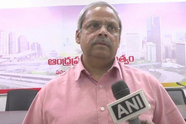 పరకాల పైత్యం: ఇప్పుడెందుకు మొదలెట్టాడు చెప్మా.?