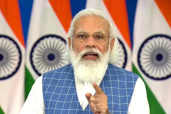 విభజన దారుణాల స్మారక దినం: చంద్రబాబు బాటలో మోడీ.?