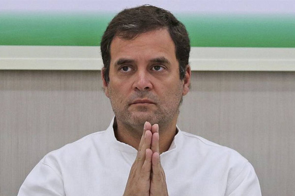 ఆంధ్రప్రదేశ్‌పై రాహుల్ ఫోకస్: కాంగ్రెస్ పుంజుకునేనా.?