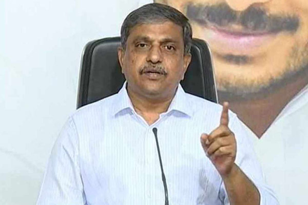 రోడ్లపై గోతులు.. చంద్రబాబు కాలం నాటివట.!