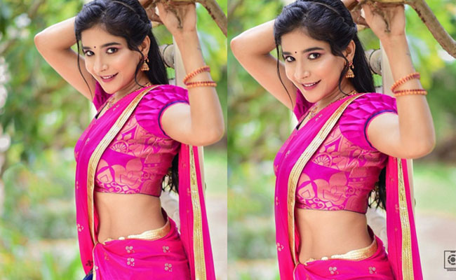 Sakshi Agarwal Adoreble Pics
