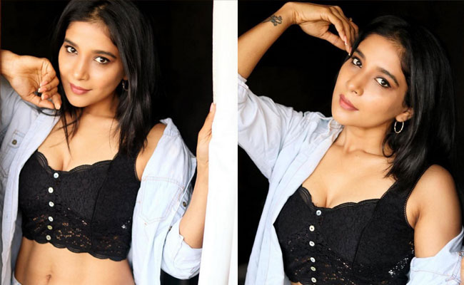 Sakshi Agarwal Hottest Photoshoot