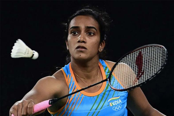 PV Sindhu: స్టార్‌ షట్లర్‌ పీవీ సింధుకు ఘోర పరాభావం