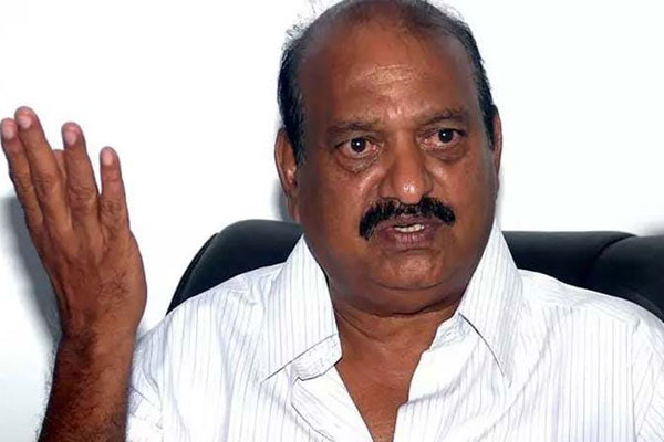 జేసీ అత్యుత్సాహం.. ఏం సాధిద్దామని.?