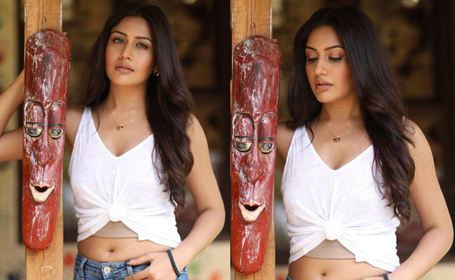 Surbhi Chandna Hottest Photoshoot