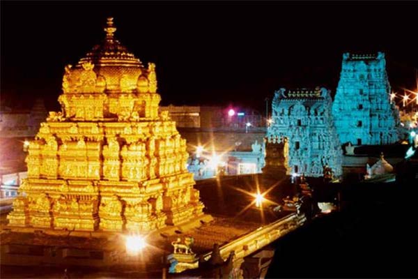 మరో వివాదంలో టీటీడీ.? ఎందుకిలా.? అసలెవరిది తప్పు.?