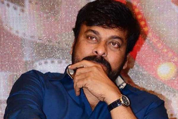 మెగాస్టార్ చిరంజీవికి అదొక్కటే తీరని లోటు.!