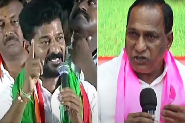 రేవంత్ వర్సెస్ మల్లారెడ్డి: ఏందీ పొలిటికల్ లొల్లి.?