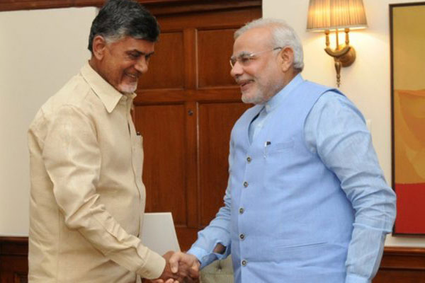 పెట్రో మంట: ప్రధాని మోడీపై విమర్శల విషయంలో చంద్రబాబు మౌనమేల.?