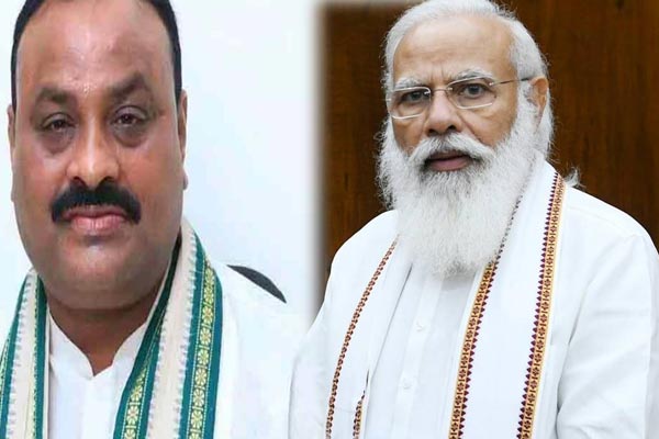 అచ్చెన్నా.. కేంద్రాన్ని ప్రశ్నించరేం.?