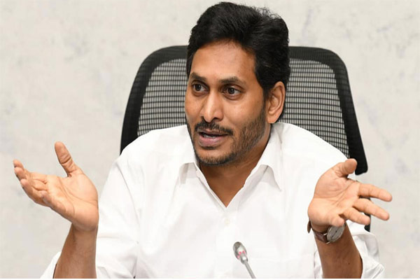 తెలుగు సినీ పరిశ్రమకు వైఎస్ జగన్ గుడ్ న్యూస్ చెబుతారా.?