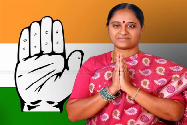 కొండా సురేఖ కాంగ్రెస్ రాజకీయాలపై విజయం సాధిస్తారా.?