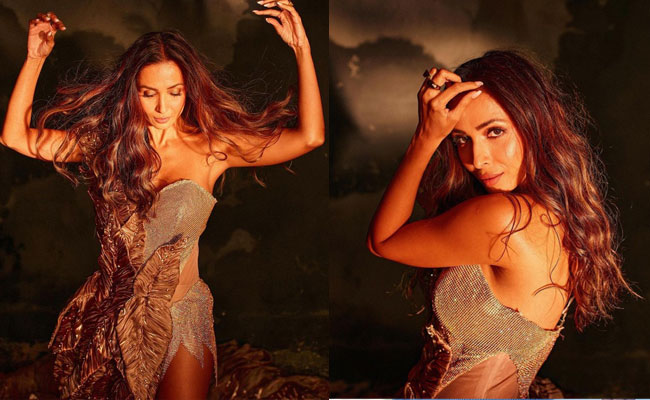 Malaika Arora Hottest Photoshoot