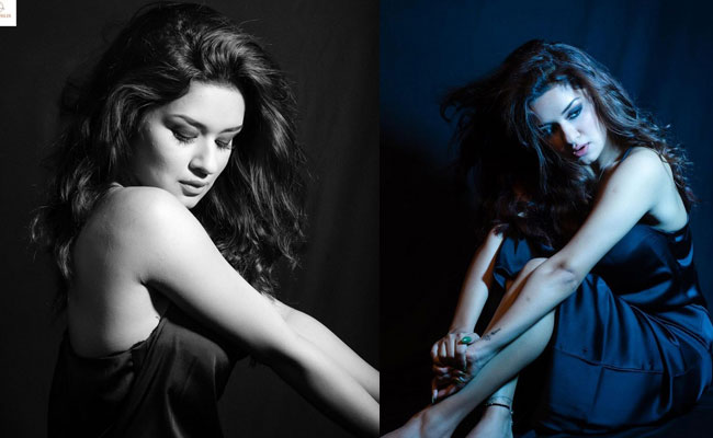 Model Avneet Kaur Insta Pics