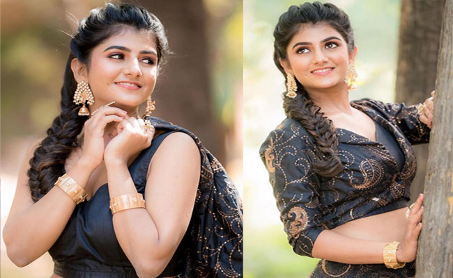 Gabriella Charlton Stills