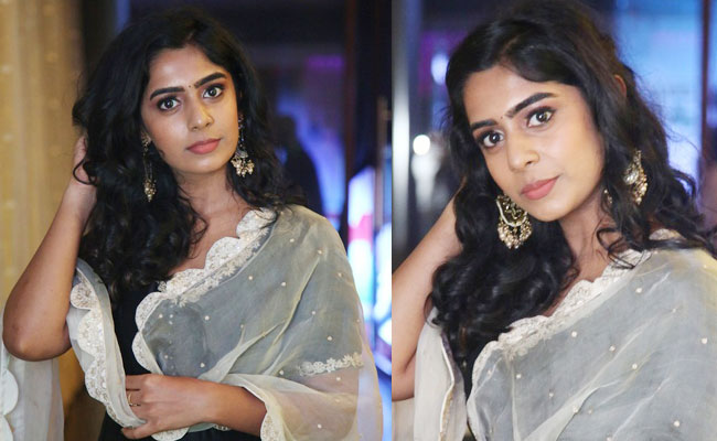 Meghalekha New Stills