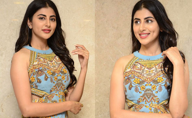 Actress Shweta Avasthi  Photos