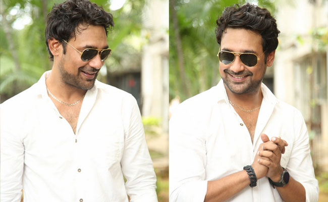 Varun Sandesh Pics